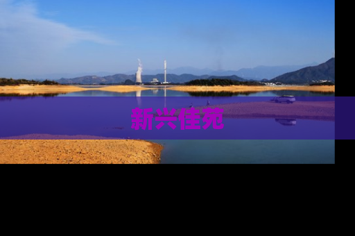 新兴佳苑