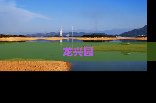 龙兴园