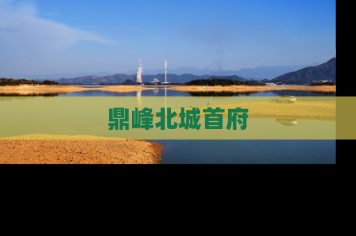 鼎峰北城首府