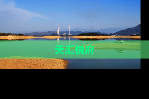 天汇悦府