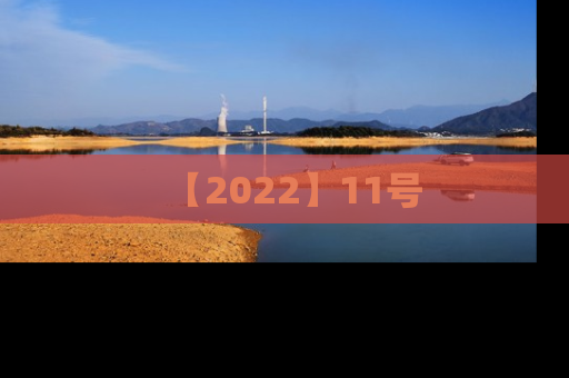 【2022】11号