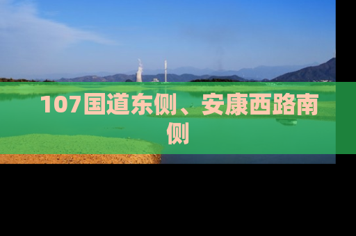 107国道东侧、安康西路南侧