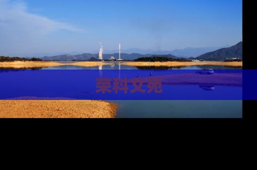 荣科文苑