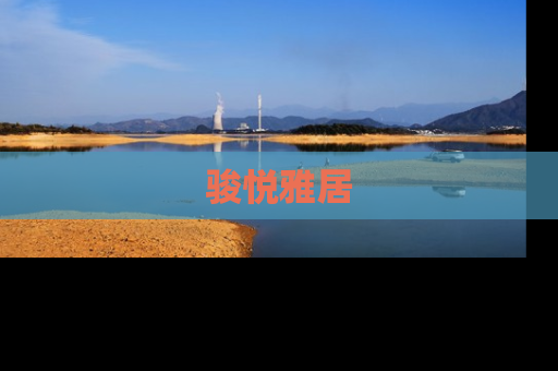 骏悦雅居