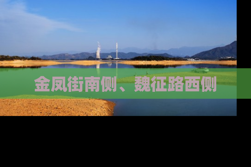 金凤街南侧、魏征路西侧