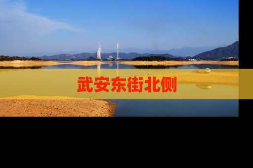 武安东街北侧