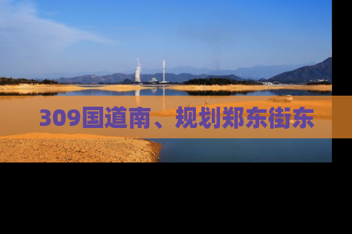 309国道南、规划郑东街东