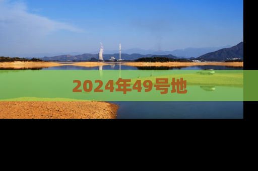 2024年49号地