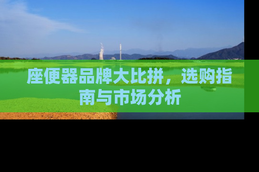 座便器品牌大比拼，选购指南与市场分析