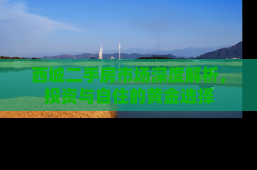 西城二手房市场深度解析，投资与自住的黄金选择