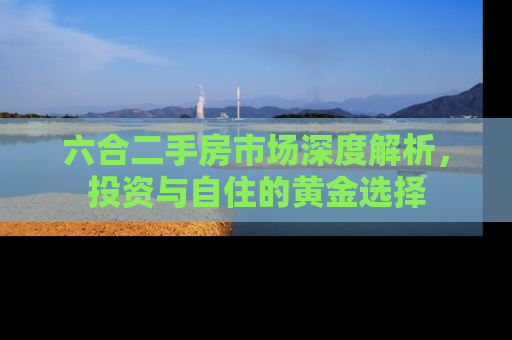 六合二手房市场深度解析，投资与自住的黄金选择