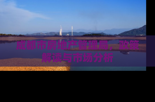 成都市房地产管理局，政策解读与市场分析