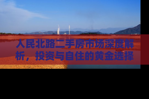 人民北路二手房市场深度解析，投资与自住的黄金选择