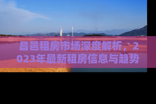 昌邑租房市场深度解析，2023年最新租房信息与趋势预测