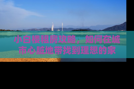 小白楼租房攻略，如何在城市心脏地带找到理想的家