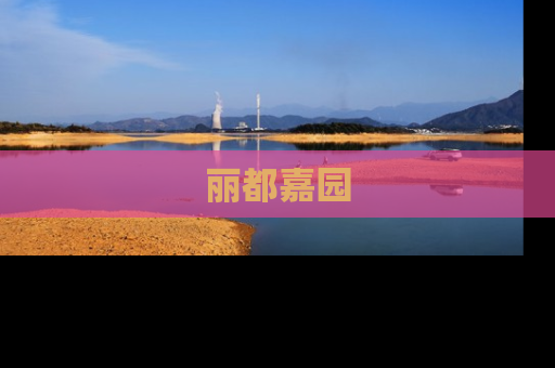 丽都嘉园