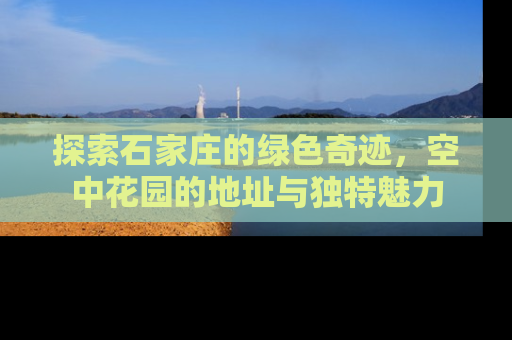 探索石家庄的绿色奇迹，空中花园的地址与独特魅力