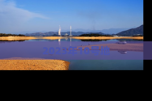 2023年10号地