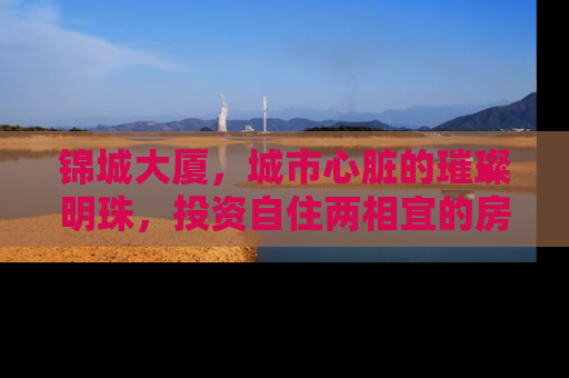 锦城大厦，城市心脏的璀璨明珠，投资自住两相宜的房产新选择