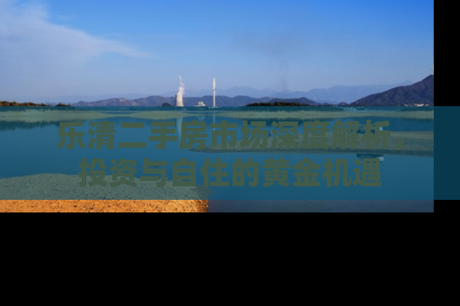 乐清二手房市场深度解析，投资与自住的黄金机遇