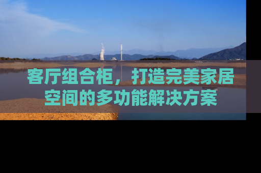 客厅组合柜，打造完美家居空间的多功能解决方案