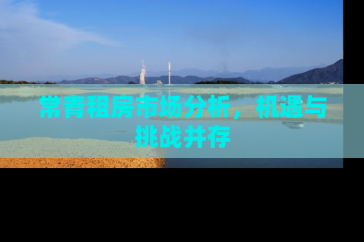 常青租房市场分析，机遇与挑战并存