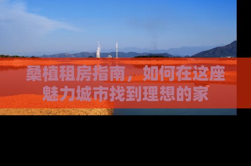 桑植租房指南，如何在这座魅力城市找到理想的家