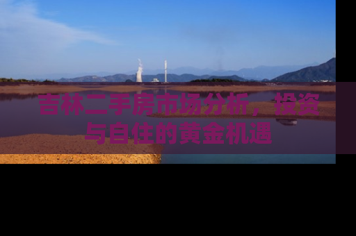 吉林二手房市场分析，投资与自住的黄金机遇