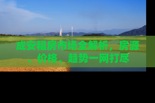 成安租房市场全解析，房源、价格、趋势一网打尽