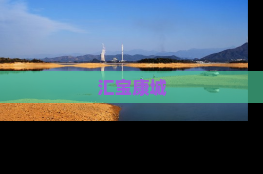 汇宝康城