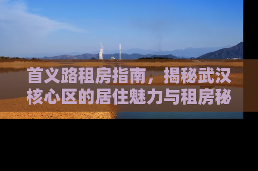 首义路租房指南，揭秘武汉核心区的居住魅力与租房秘籍