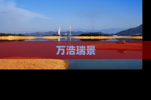 万浩瑞景