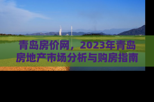 青岛房价网，2023年青岛房地产市场分析与购房指南