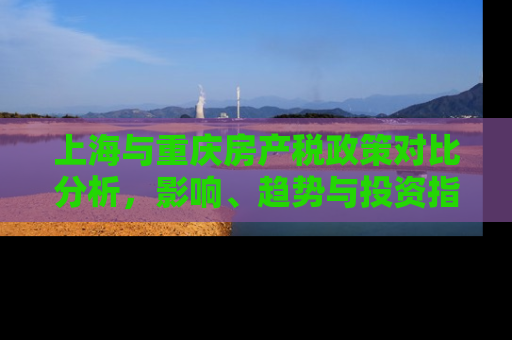 上海与重庆房产税政策对比分析，影响、趋势与投资指南