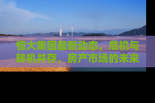 恒大集团最新动态，危机与转机并存，房产市场的未来走向
