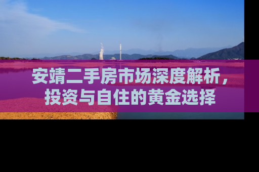 安靖二手房市场深度解析，投资与自住的黄金选择