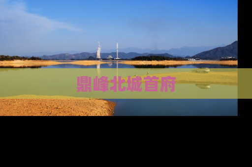 鼎峰北城首府
