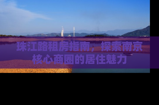 珠江路租房指南，探索南京核心商圈的居住魅力