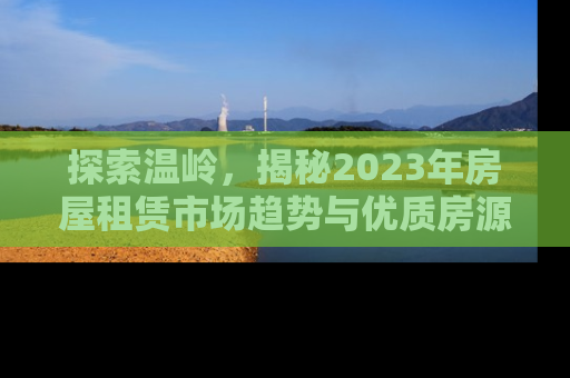 探索温岭，揭秘2023年房屋租赁市场趋势与优质房源推荐