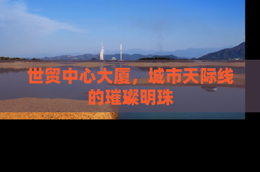 世贸中心大厦，城市天际线的璀璨明珠
