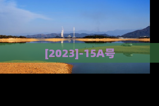 [2023]-15A号