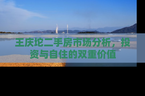 王庆坨二手房市场分析，投资与自住的双重价值
