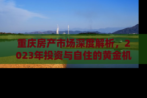 重庆房产市场深度解析，2023年投资与自住的黄金机遇