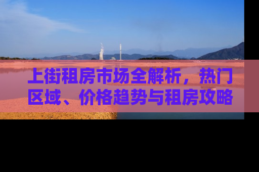 上街租房市场全解析，热门区域、价格趋势与租房攻略