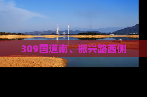 309国道南、振兴路西侧