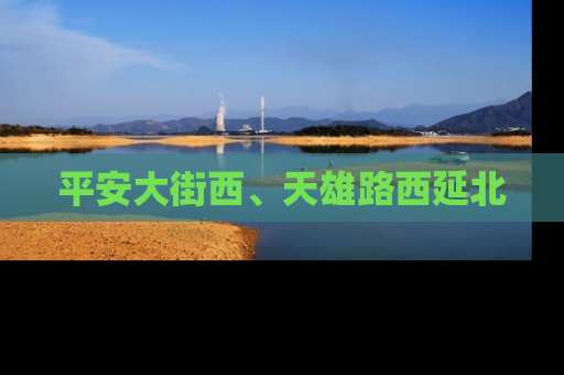 平安大街西、天雄路西延北