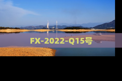 FX-2022-Q15号