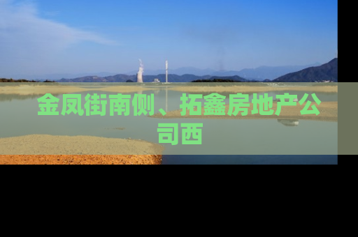 金凤街南侧、拓鑫房地产公司西