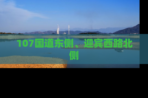 107国道东侧、迎宾西路北侧