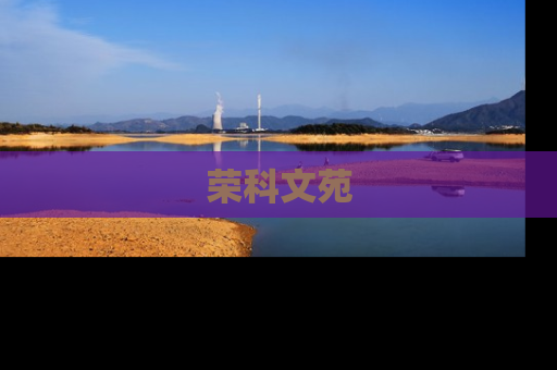 荣科文苑